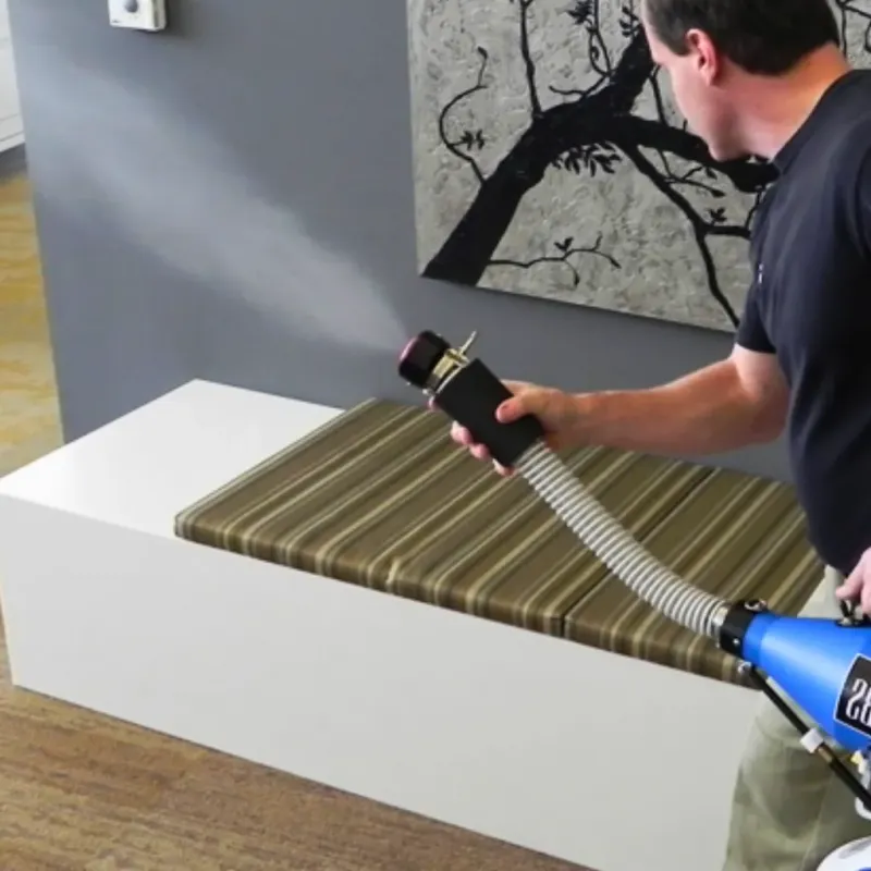Professional Odor Removal in Merkel, TX